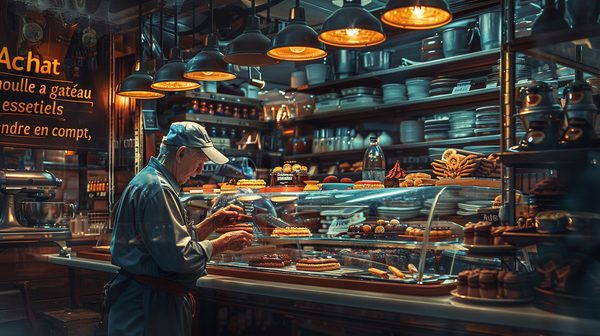 Achat de moule à gâteau : les critères essentiels à prendre en compte