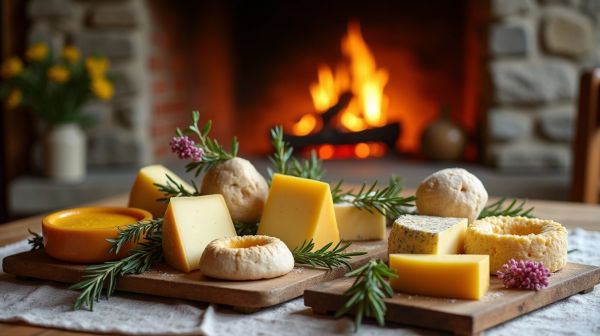 Fondue, tartiflette, reblochon : ou bien manger savoyard a Annecy