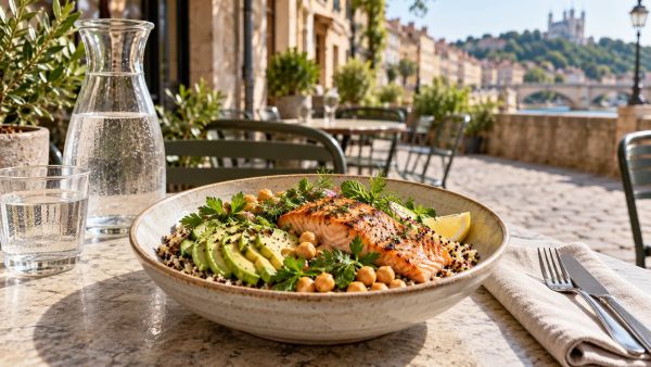 Top 10 recettes riches en protéines à savourer