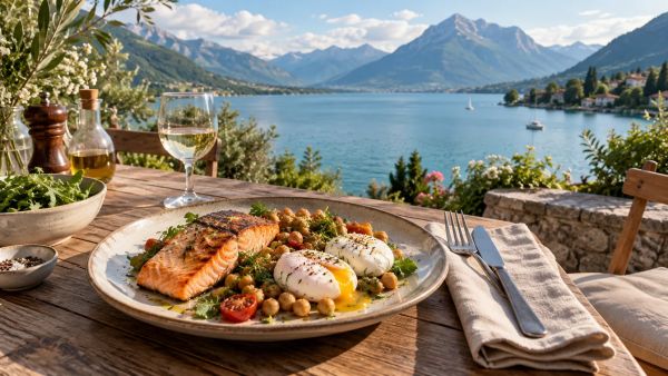Top 10 recettes riches en protéines à savourer