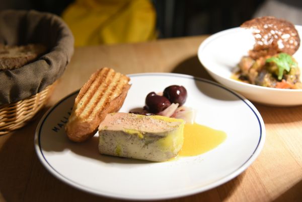 Top 5 restaurants pour savourer la cuisine savoyarde à Annecy