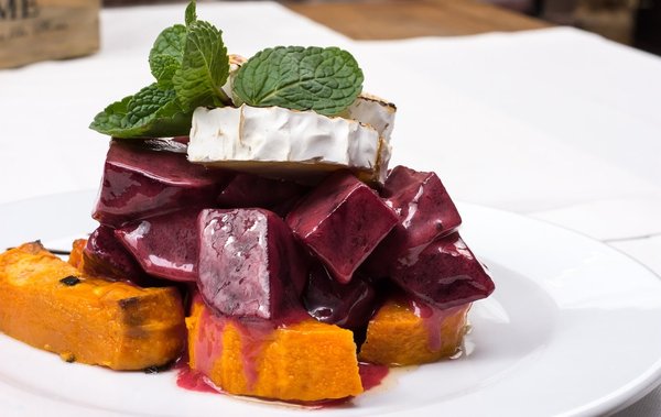 Salades gourmandes et légères : idées et inspirations