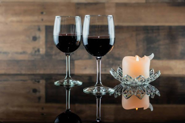 Pinot noir : les bienfaits qu'il peut offrir